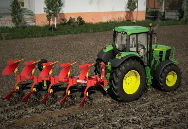 John Deere 6030 Series v2.0.0.0