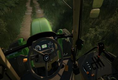 John Deere 6030 Series v2.0.0.0