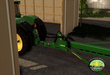 John Deere DB90 36-Row 30 2014 v2.0.0.0