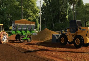 John Deere DN 1006 v1.0.0.0