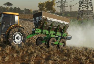 John Deere DN 1006 v1.0.0.0