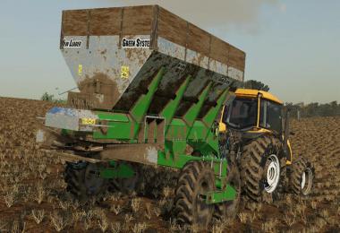 John Deere DN 1006 v1.0.0.0