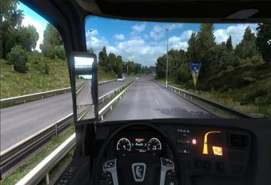 Kamaz K5 v1.2