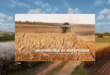 Landdownunda v1.0.0.0