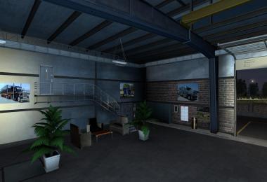 Larry's Garage v1.0