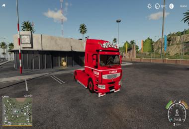 Loxam Renault v1.0.0.0