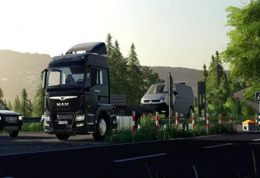 MAN TGS LX v1.0.0.0