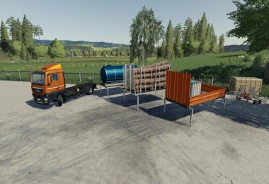 MAN Transport Pack v1.0.0.0