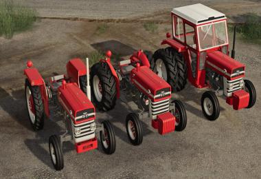 Massey Ferguson 135 v1.0.0.0