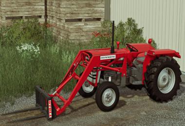 Massey Ferguson 135 v1.0.0.0