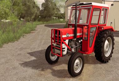 Massey Ferguson 135 v1.0.0.0