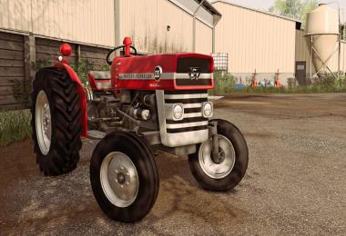 Massey Ferguson 135 v1.0.0.0