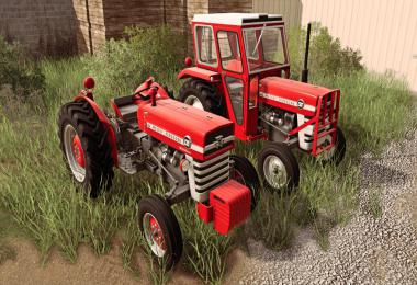 Massey Ferguson 135 v1.0.0.0