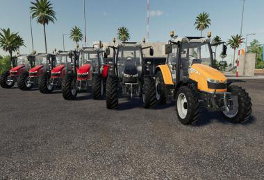 MASSEY FERGUSON 5700 SL v1.0