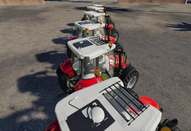 MASSEY FERGUSON 5700 SL v1.0