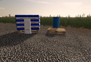 Milk Replacer Pack v1.0.0.0