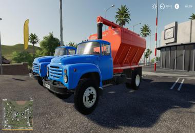 ZIL-130 B1 v1.1.0.0