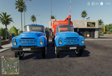 ZIL-130 B1 v1.1.0.0