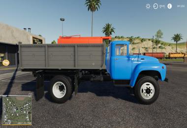 ZIL-130 B1 v1.1.0.0