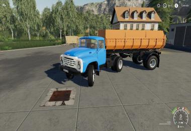 ZIL-130 B1 v1.1.0.0