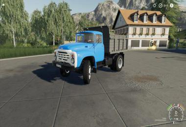 ZIL-130 B1 v1.1.0.0