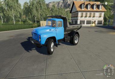 ZIL-130 B1 v1.1.0.0