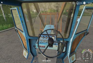 MTZ 80 Stogomet v1.0.0.0