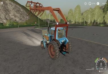 MTZ 80 Stogomet v1.0.0.0