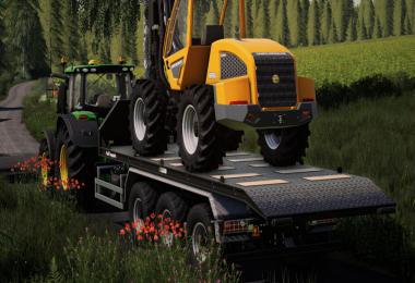 Multi Transporter v1.1.0.0