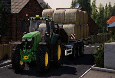 Multi Transporter v1.1.0.0