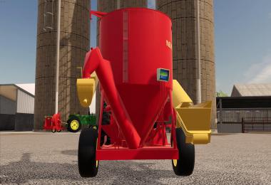 New Holland 353 Grinder Mixer v1.0.0.0