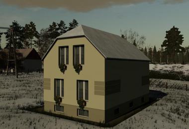 New House v1.0.0.0