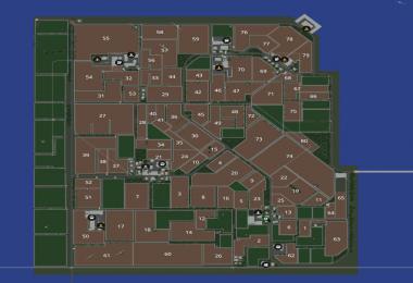 Norddeich Map v1.0.0.0