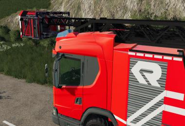 NOS Scania XS30 DLK v1.0