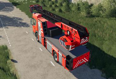 NOS Scania XS30 DLK v1.0