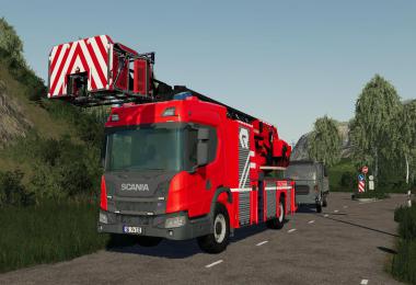 NOS Scania XS30 DLK v1.0