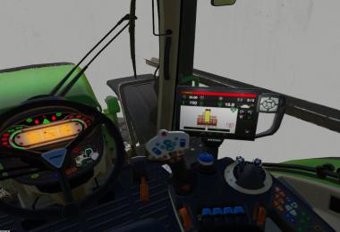 Fendt 716-724 Vario SCR v1.0.0.0