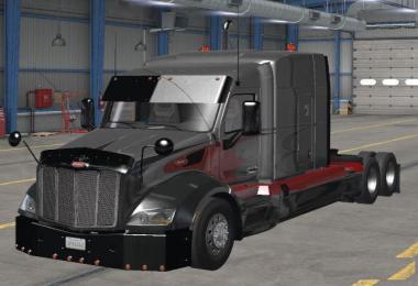 Peterbilt 579 Custom v1.0 1.39