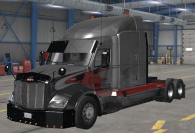 Peterbilt 579 Custom v1.0 1.39