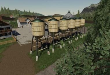 Placeable Filling Stations v1.1.0.0