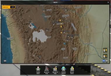 PROFILE BOLIVIA MAP BY MAXI ZARICH 1.39