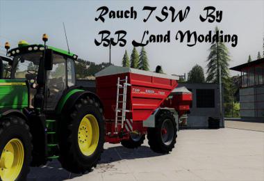 RAUCH TSW 7000 TRAILER v1.0.0.0