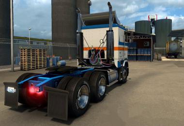 REIGHTLINER FLB v2.0.9