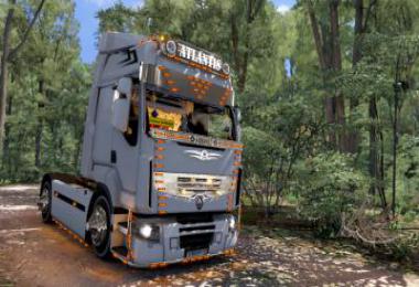 Renault Premium Atlantis v2.0