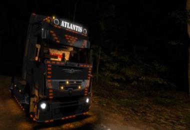 Renault Premium Atlantis v2.0