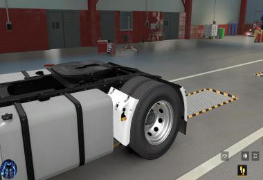 Renault Premium Reworked v5.1