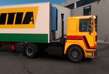 Roman Diesel by MADster Unofficial Update v1.1