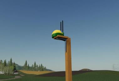 RTK Station Small v1.0.0.0