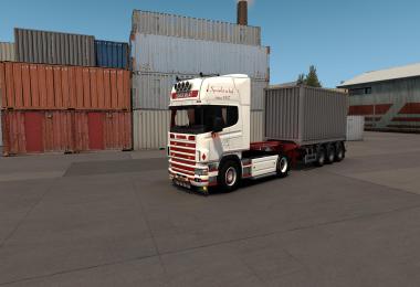 Scania Beimer 1.39.2.4s