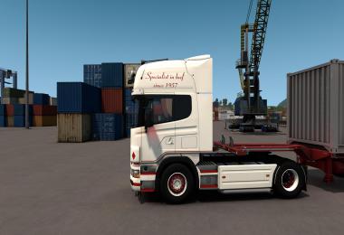 Scania Beimer 1.39.2.4s